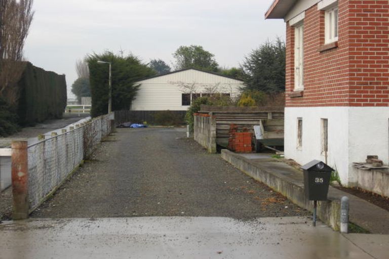 Photo of property in 35 Nichol Street, Heidelberg, Invercargill, 9812