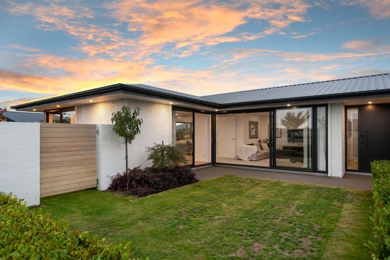 Photo of property in 42 Katrine Drive, Burwood, Christchurch, 8083