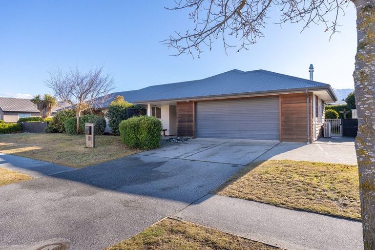 Photo of property in 50 Erskine Street, Lake Hayes, Queenstown, 9304