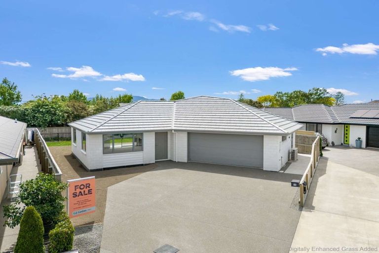 Photo of property in 38 Ara Drive, Redwoodtown, 7201