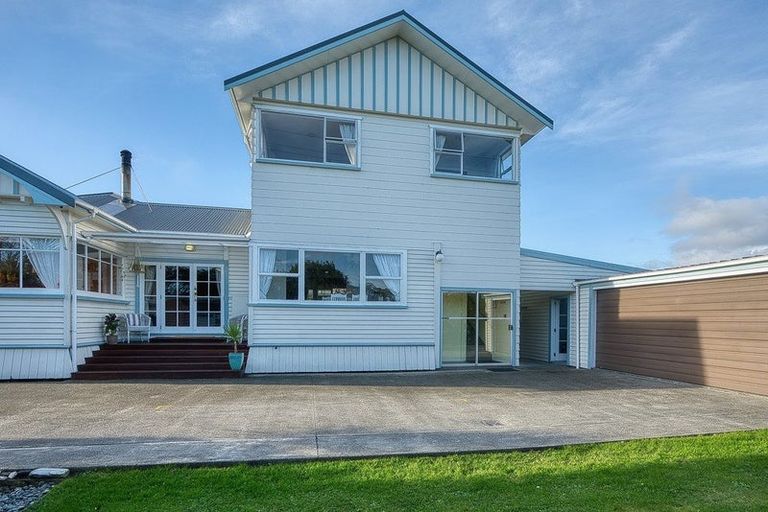Photo of property in 2 Dalton Street, Hokitika, 7810