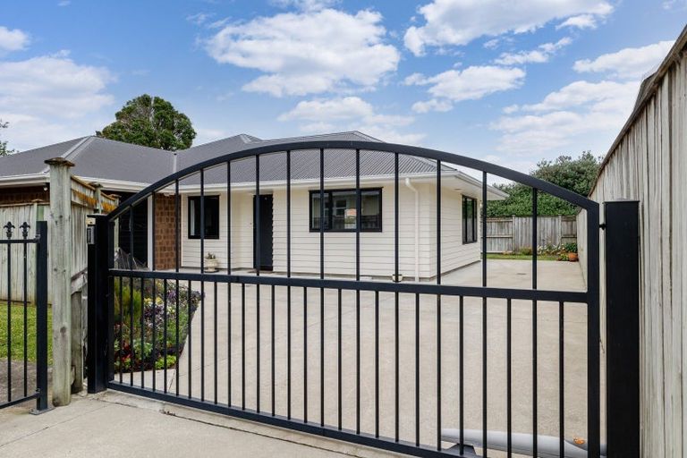 Photo of property in 87a College Street, Awapuni, Palmerston North, 4412