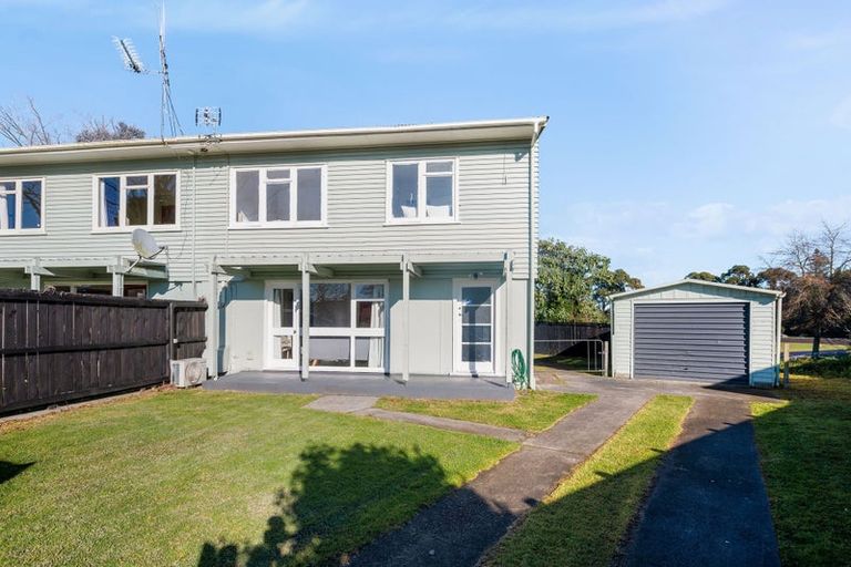 Photo of property in 15 Allenby Street, Bader, Hamilton, 3206