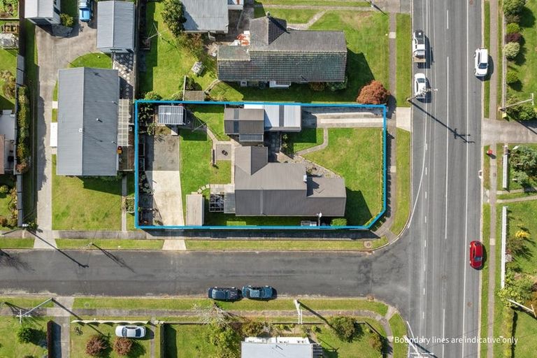 Photo of property in 10 Snell Street, Morrinsville, 3300