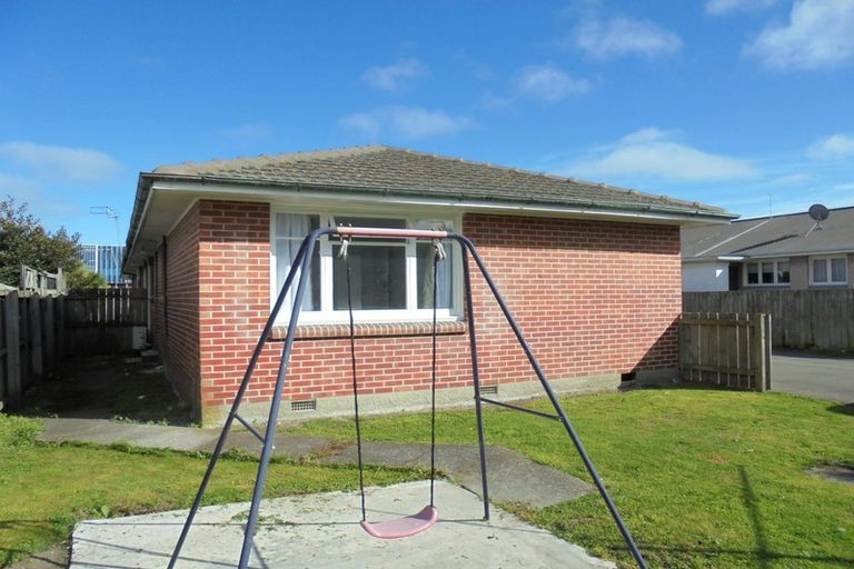 Photo of property in 940 Colombo Street, St Albans, Christchurch, 8014