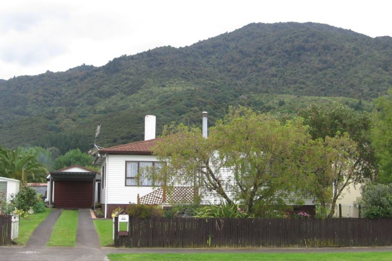 Photo of property in 52 Centennial Avenue, Te Aroha, 3320