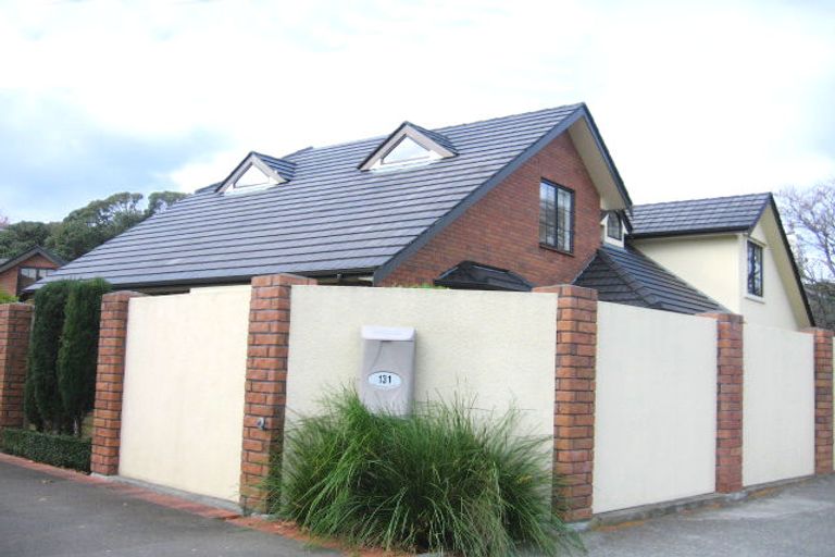 Photo of property in 1/131 Woburn Road, Woburn, Lower Hutt, 5010