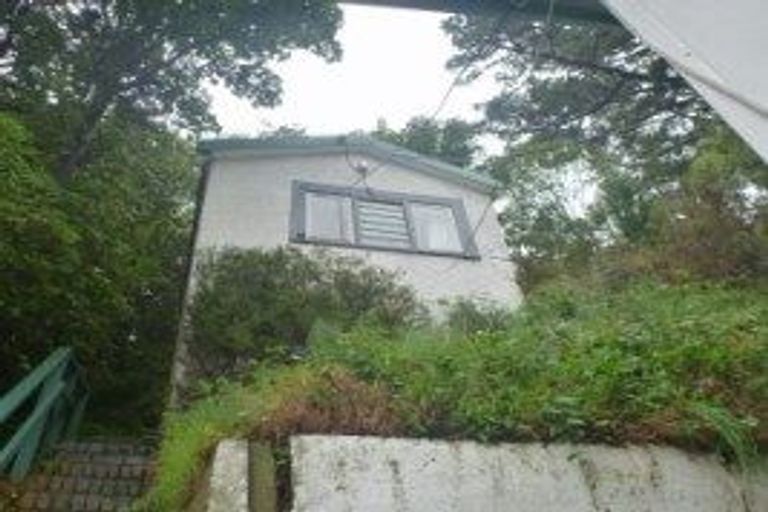 Photo of property in 145a Aro Street, Aro Valley, Wellington, 6021