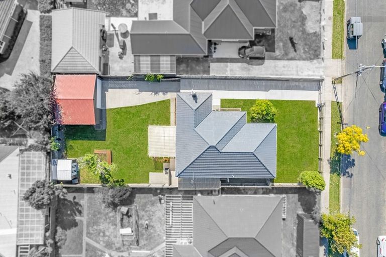 Photo of property in 23 Marion Street, Silverstream, Upper Hutt, 5019