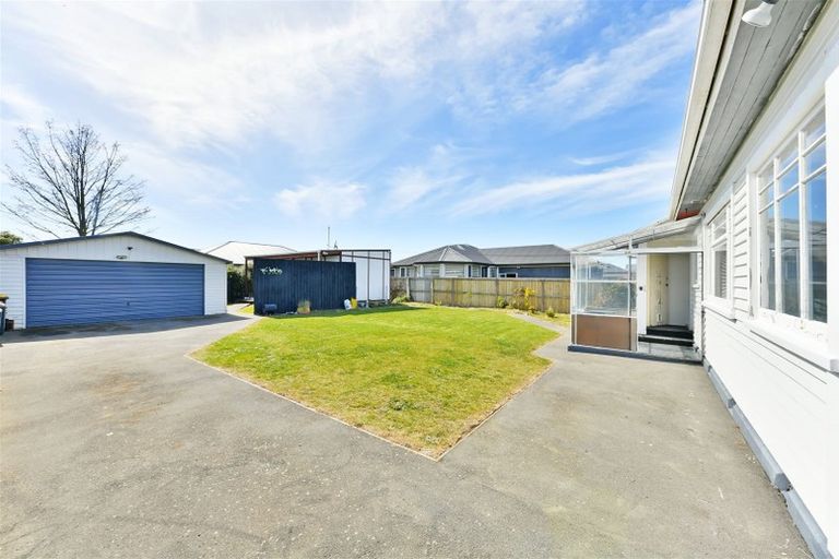 Photo of property in 23 Ottawa Road, Wainoni, Christchurch, 8061