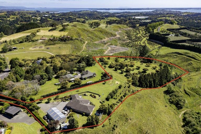 Photo of property in 233 Waipapa Block Road, Whakamarama, Tauranga, 3180