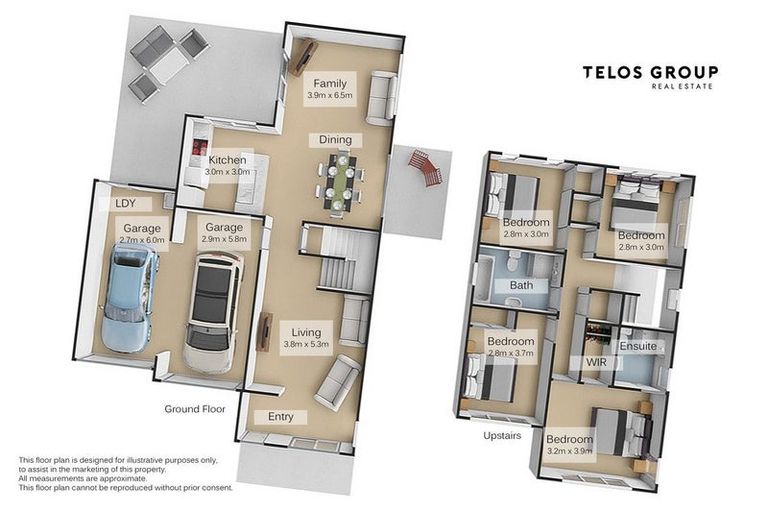 Photo of property in 4 Ridgedale Crescent, Flagstaff, Hamilton, 3210