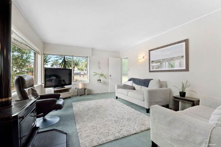 Photo of property in 127 Eban Avenue, Hillcrest, Auckland, 0627