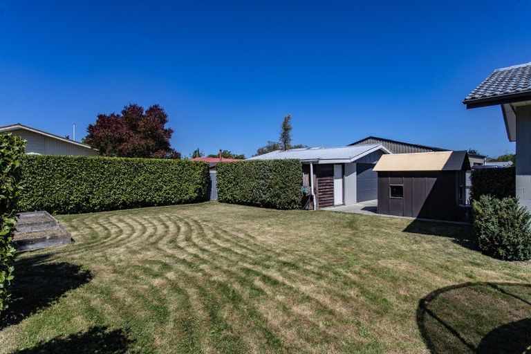 Photo of property in 30 Bush Street, Rangiora, 7400