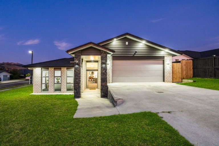 Photo of property in 31 Lippiatt Crescent, Pokeno, 2402