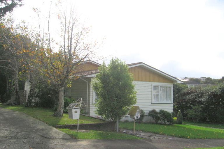 Photo of property in 26 Pembroke Street, Tawa, Wellington, 5028