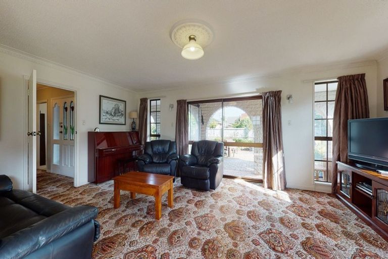 Photo of property in 48 Grigg Street, Ashburton, 7700