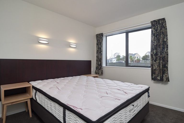 Photo of property in Riverena Flats, 377 Barbadoes Street, Christchurch Central, Christchurch, 8011