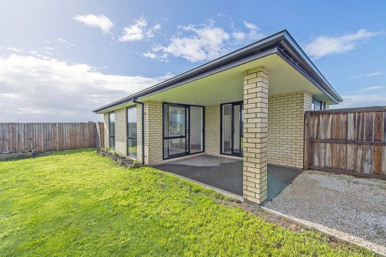 Photo of property in 83 Clausen Avenue, Leeston, 7632