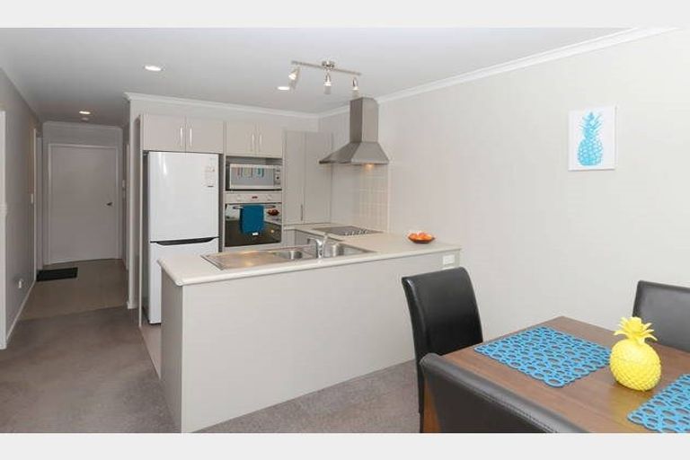 Photo of property in 4/15 Albert Street, Hamilton East, Hamilton, 3216