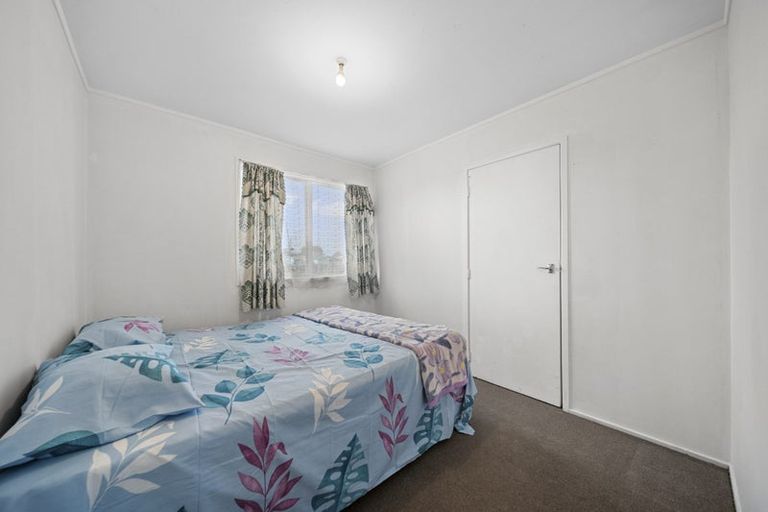 Photo of property in 89 Idlewild Avenue, Mangere, Auckland, 2022
