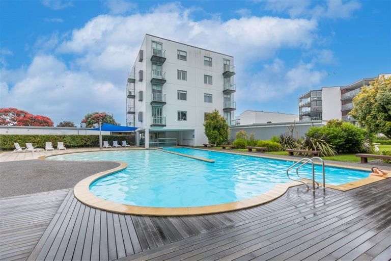 Photo of property in 304c/14 West Quay, Ahuriri, Napier, 4110