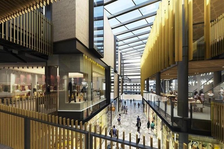 Photo of property in Cambridge Apartments, 303/43 Anzac Avenue, Auckland Central, Auckland, 1010