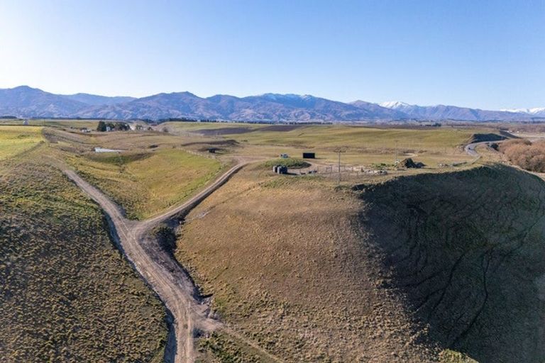 Photo of property in 3483 Becks-lauder Road, Lauder, Omakau, 9377