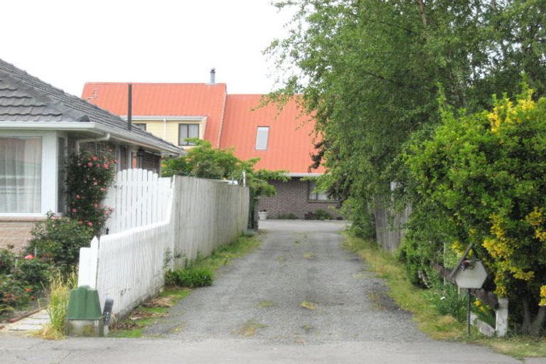 Photo of property in 10 Otaki Street, Kaiapoi, 7630