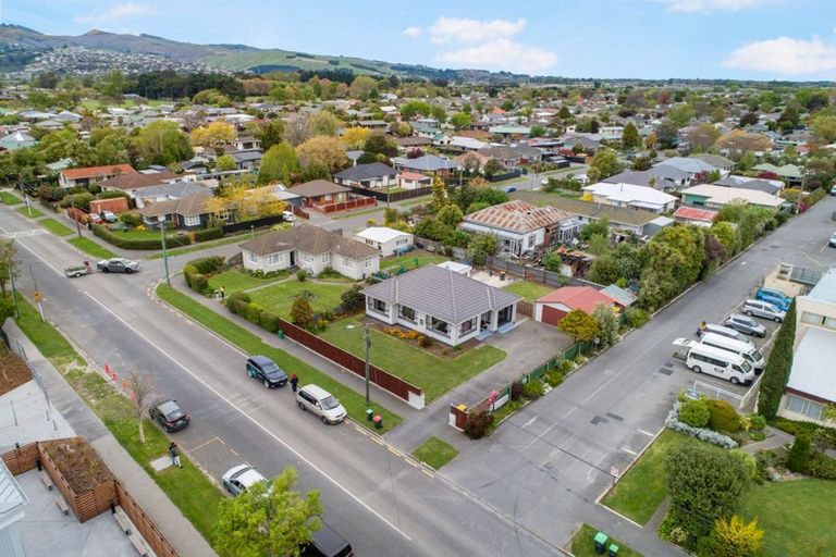 Photo of property in 34 Tankerville Road, Hoon Hay, Christchurch, 8025