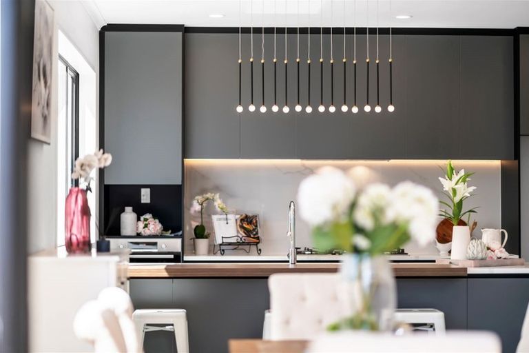 Photo of property in 19 Aklander Rise, Flat Bush, Auckland, 2019