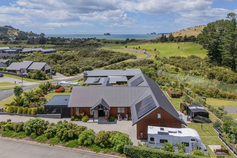 Photo of property in 43 Discovery Drive, Wharekaho, Whitianga, 3510