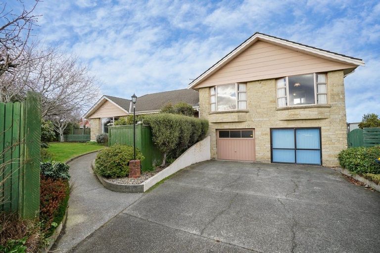 Photo of property in 74 Kildare View, Waikiwi, Invercargill, 9810