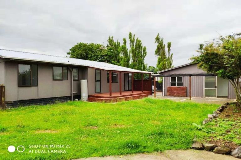 Photo of property in 101 Shifnal Drive, Randwick Park, Auckland, 2105