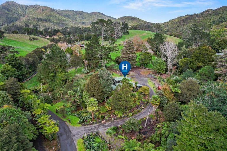 Photo of property in 50 Crown Hill Road, Paeroa, 3674