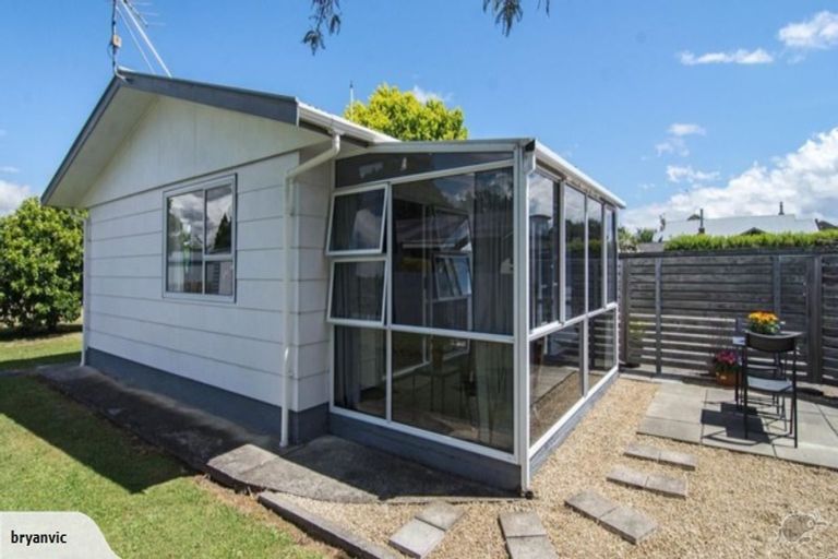 Photo of property in 75a High Street, Solway, Masterton, 5810