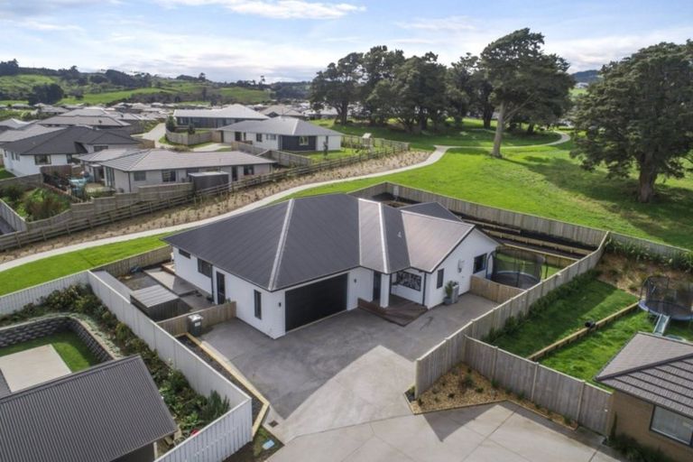 Photo of property in 29a Raithburn Terrace, Pokeno, 2402