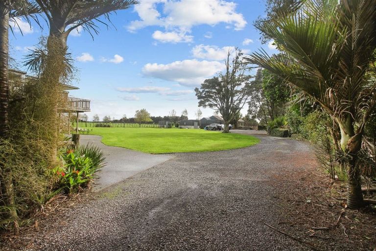 Photo of property in 430 Bald Hill Road, Waiuku, 2681
