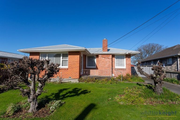 Photo of property in 36 Arthur Street, Upper Riccarton, Christchurch, 8041