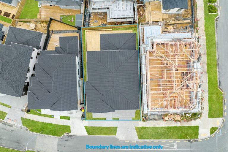 Photo of property in 12 Tiro Street, Flat Bush, Auckland, 2019