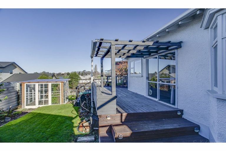 Photo of property in 1 Belfield Street, Waimataitai, Timaru, 7910