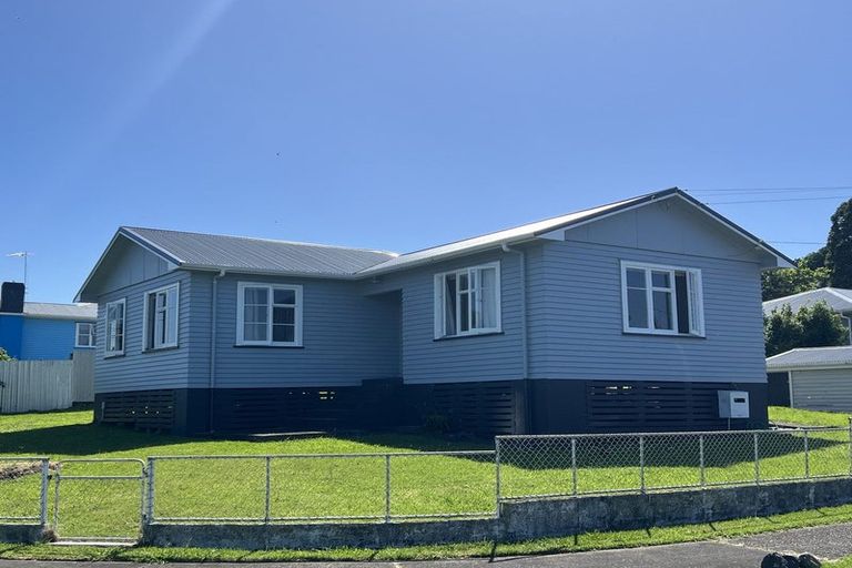 Photo of property in 53 Mould Street, Waitara, 4320