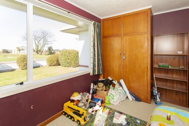 Photo of property in 126 Melcombe Street, Tinwald, Ashburton, 7700