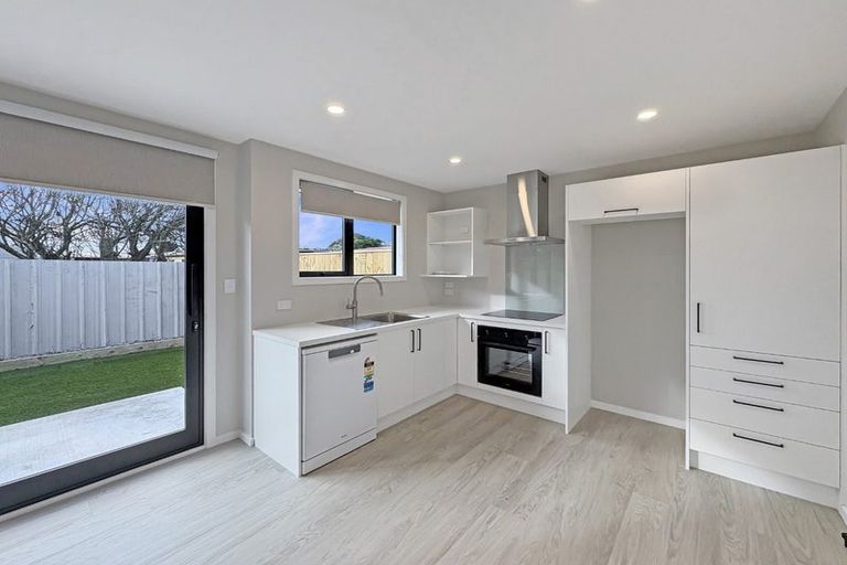 Photo of property in 86a Hinau Street, Castlecliff, Wanganui, 4501