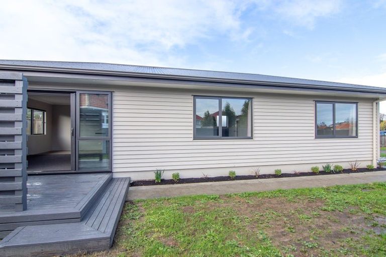 Photo of property in 31a Hulme Street, Roslyn, Palmerston North, 4414