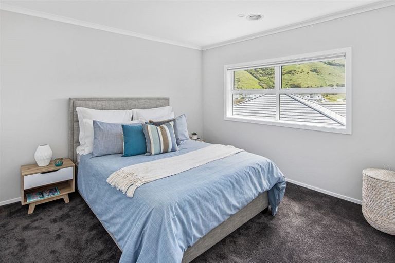Photo of property in 4 Crompton Avenue, Churton Park, Wellington, 6037
