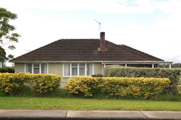 Photo of property in 20 Forbes Road, Favona, Auckland, 2024