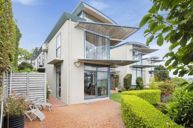 Photo of property in 3/115 Fourth Avenue, Tauranga, 3110