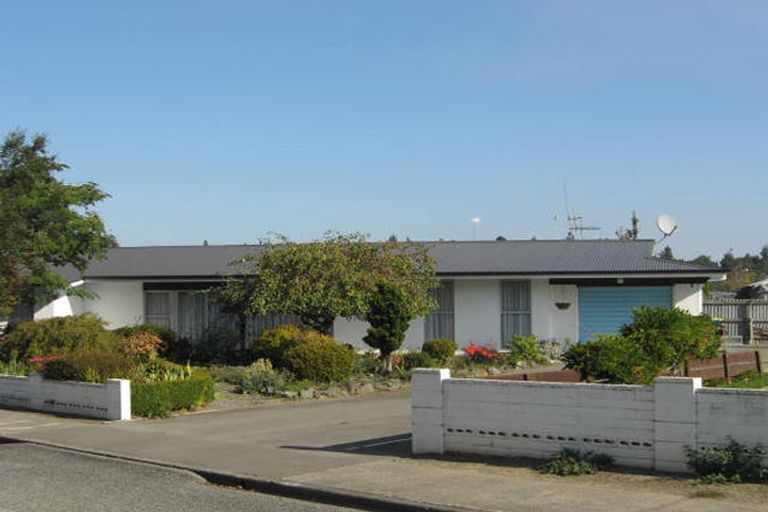 Photo of property in 22 Alexandra Street, Temuka, 7920