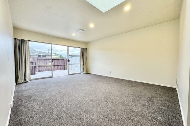 Photo of property in 4/100 Office Road, Merivale, Christchurch, 8014